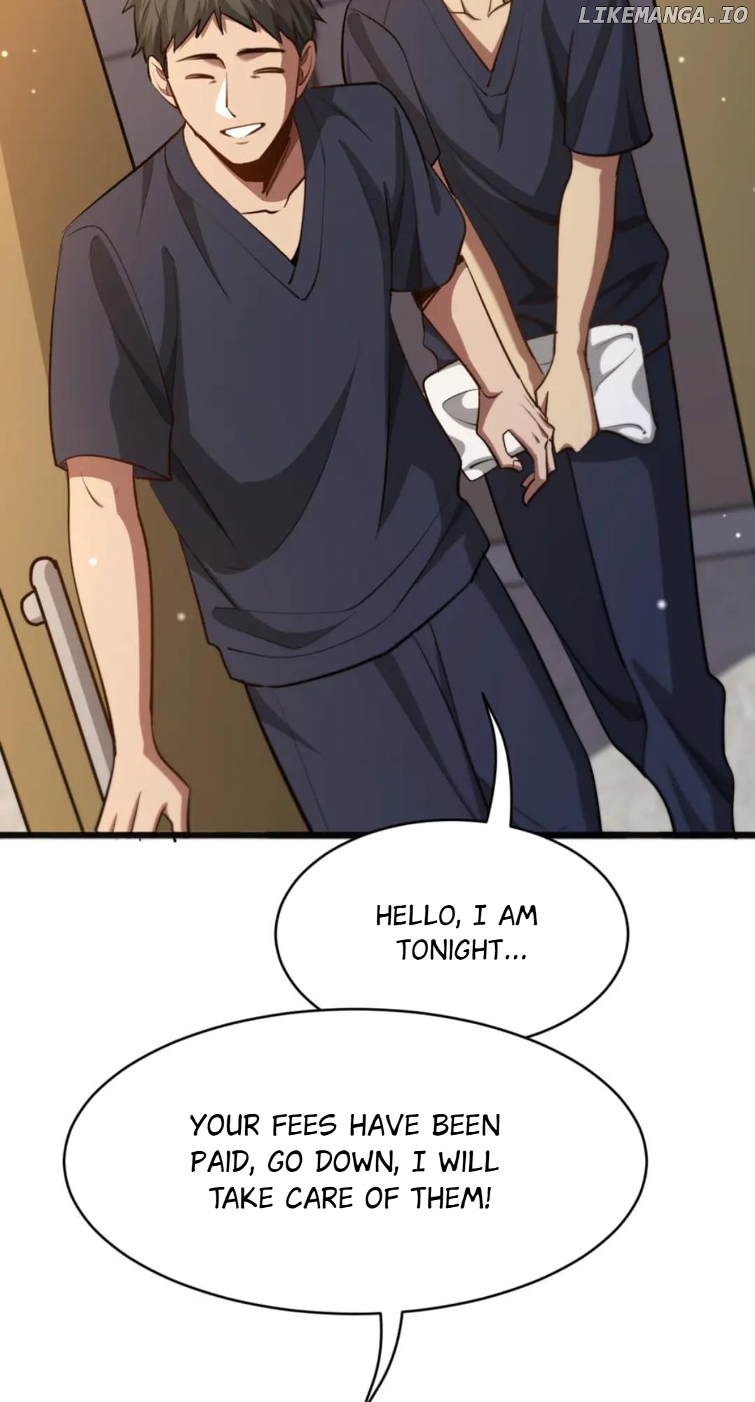 I’m Trapped In This Day For One Thousand Years Chapter 177 - page 35